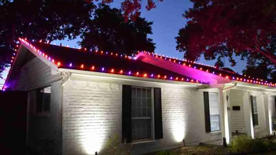 Christmas Lights
