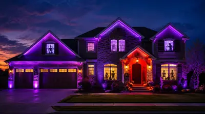 Lighting Pros by J Bell Photo