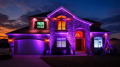 Lighting Pros by J Bell Photo