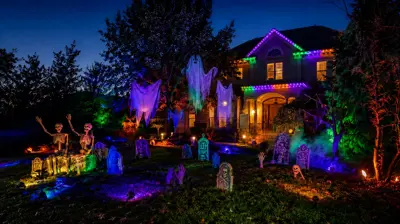Lighting Pros by J Bell Photo