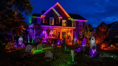 Lighting Pros by J Bell Photo