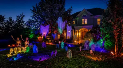 Lighting Pros by J Bell Photo