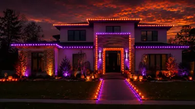 Lighting Pros by J Bell Photo