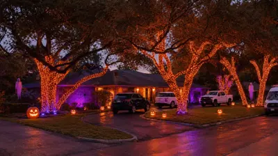 Lighting Pros by J Bell Photo