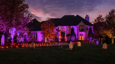 Lighting Pros by J Bell Photo