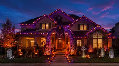 Lighting Pros by J Bell Photo