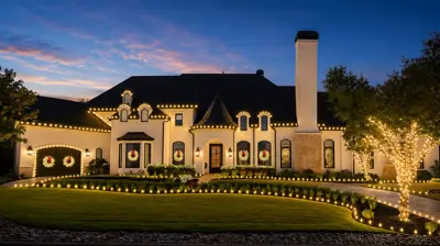 Lighting Pros by J Bell Photo