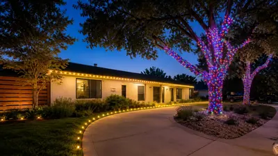 Lighting Pros by J Bell Photo