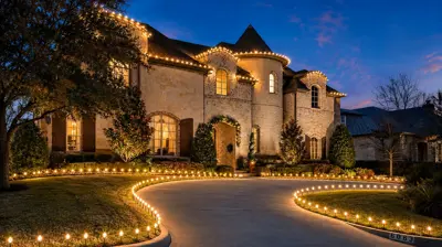 Lighting Pros by J Bell Photo