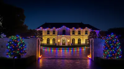 Lighting Pros by J Bell Photo