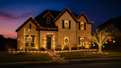 Lighting Pros by J Bell Photo