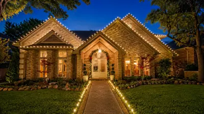 Lighting Pros by J Bell Photo