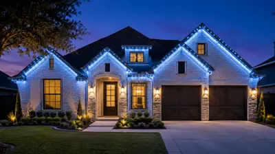 Lighting Pros by J Bell Photo
