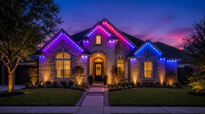Lighting Pros by J Bell Photo