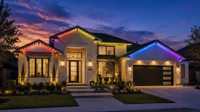 Lighting Pros by J Bell Photo