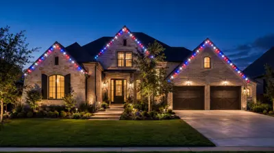 Lighting Pros by J Bell Photo