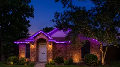 Lighting Pros by J Bell Photo