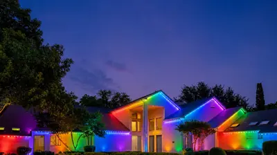 Lighting Pros by J Bell Photo