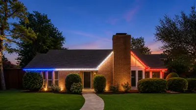 Lighting Pros by J Bell Photo